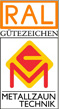 Reinhard Petersen GmbH - RAL Gütezeichen Metallzaun Technik