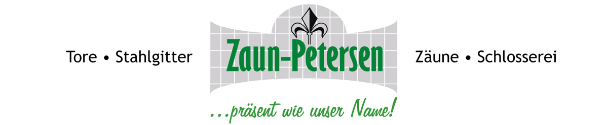 Reinhard Petersen GmbH - Logo