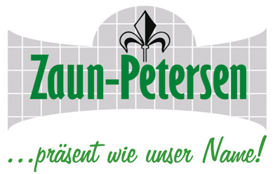 Logo - Reinhard Petersen GmbH
